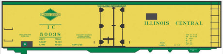 Image for 293-10229O IC 40' Steel Reefer