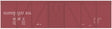 Image for 293-10230 IC 40' SS Boxcar