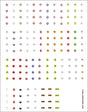 Image for 293-10259N Hazard Placards