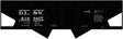 Image for 293-10278 DL&W USRA Hopper