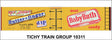 Image for 293-10311N NADX/Butterfingr 40'Wd Rf