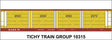 Image for 293-10315 H.J.Heinz Co Pickle Car