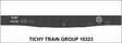 Image for 293-10323 WM 52' Steel Gon 54449