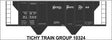 Image for 293-10324 Nickle Plate Cov Hopper