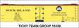 Image for 293-10359 RI 40'Wood Reefer