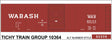 Image for 293-10364 Wabash 40'Stl Bxcr 82144