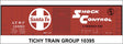 Image for 293-10395 ATSF 40' Stl Bxcr 16980