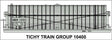Image for 293-10400 Standard Brands Vin Tank