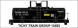 Image for 293-10403 DOW Chem Bromine Tank Dcl
