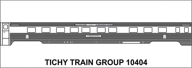 Image for 293-10404 BAR Pass 4 Cr Blk/Bl Dcl