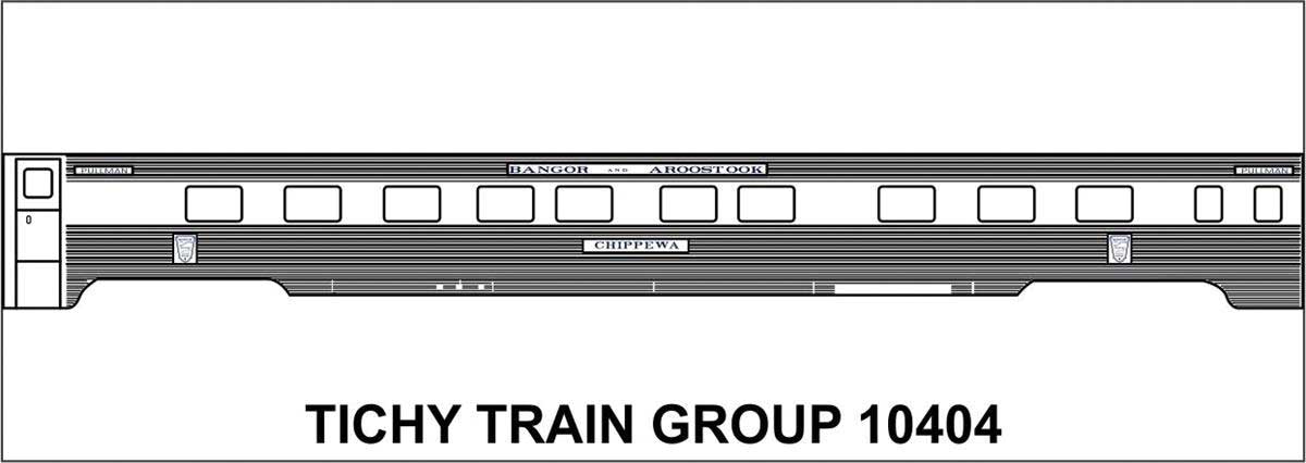 Image for 293-10404N BAR Pass 4 Cr Blk/Bl Dcl