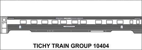 Image for 293-10404N BAR Pass 4 Cr Blk/Bl Dcl
