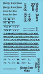 Image for 293-10418N Nickel Plt Rdnm Blk Dcls