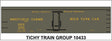 Image for 293-10433 Sheffield GPEX Tank Dcls
