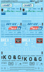 Image for 460-601507 REMX/TICX/RBBX/KO&G Reefr