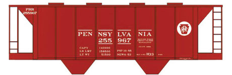 Image for 293-10015N6 PRR H33 Cvrd Hopp 6/
