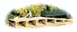 Image for 493-9203 Wd Rlrd Dock Lazer Cut 2/