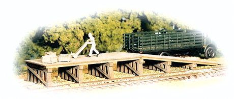 Image for 493-9203 Wd Rlrd Dock Lazer Cut 2/