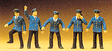 Image for 590-10012 Station personnel #2   5/