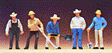 Image for 590-10031 Track workers          5/