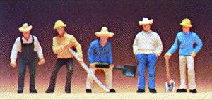 Image for 590-10031 Track workers          5/