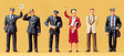 Image for 590-10237 1989 Train personnel