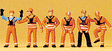Image for 590-10245 Railway Shunters DB 6/