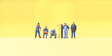 Image for 590-79214 US Railway Personnel 5/
