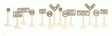 Image for 434-662180 Railroad Signs Assort 14/