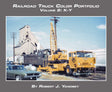 Image for 484-7553 Rlrd Trck Clr Prtfolio V2