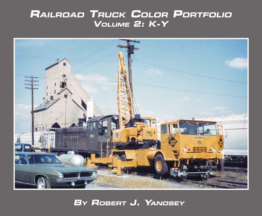 Image for 484-7553 Rlrd Trck Clr Prtfolio V2