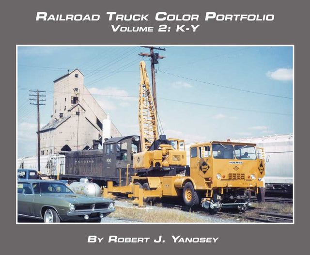 Image for 484-7553 Rlrd Trck Clr Prtfolio V2
