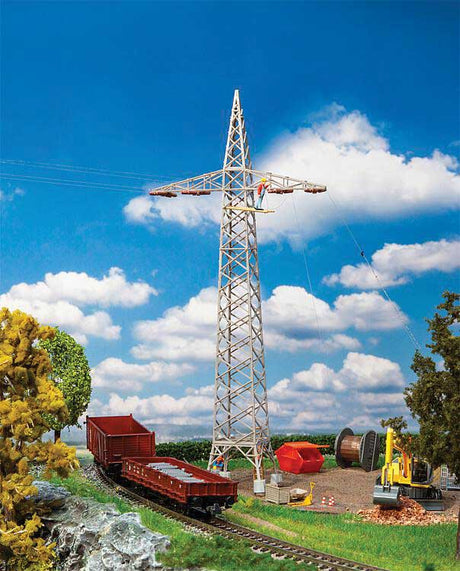 Image for 272-120377 Railway Electric Towers/2