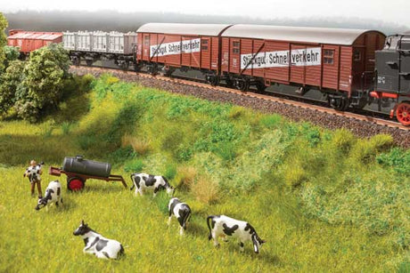 Image for 528-60775 RR Embankment Starter Set