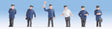 Image for 528-18010 Railway Officials