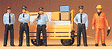 Image for 590-10372 RhB personnel
