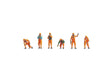 Image for 528-44511 Shunters