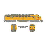 Rapido 28555 EMD E8 MILW - Milwaukee Road #35A DCC & Sound HO Scale