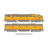 Rapido 28557 EMD E8 A&B Set MILW - Milwaukee Road #34A & 34B DCC & Sound HO Scale