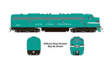 Rapido 28559 EMD E8 NYC - New York Central #4083 DCC & Sound HO Scale