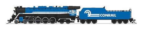 Image for 187-7412 T1 4-8-4 READING CR 2101