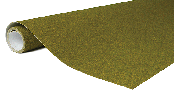 Woodland Scenics 5131 ReadyGrass(TM) Vinyl Mat - 33 x 50"  83.8 x 127cm -- Spring Grass A Scale
