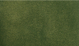 Woodland Scenics 5122 ReadyGrass(TM) Vinyl Mat - 50 x 100"  125 x 250cm -- Green Grass A Scale