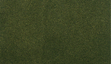 Woodland Scenics 5123 ReadyGrass(TM) Vinyl Mat - 50 x 100"  125 x 250cm -- Forest Grass A Scale