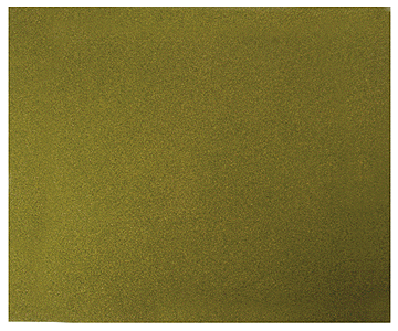 Woodland Scenics 5142 ReadyGrass(TM) Vinyl Project Sheet - 14-1/4 x 12-1/2"  35.6 x 31.2cm -- Green Grass A Scale