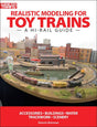 Image for 400-8390 Realistic Mdlg Toy Trains