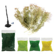 Image for 552-WSLF060 Tree Making Kit Summer