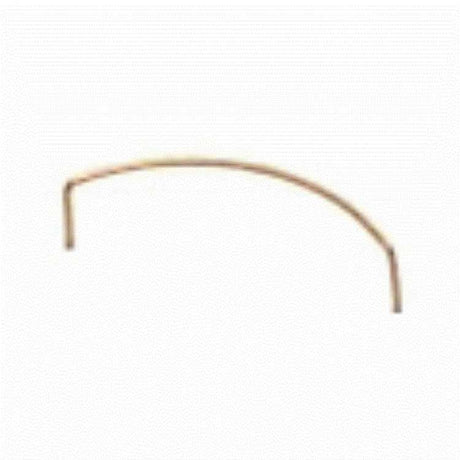 Image for 150-BLMA93 Roudn Grab Iron 3/