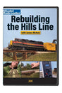 Image for 400-15376 Rebldng Hills Line DVD