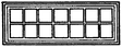 Image for 300-3738 Skylight 2'6x7'9"      2/
